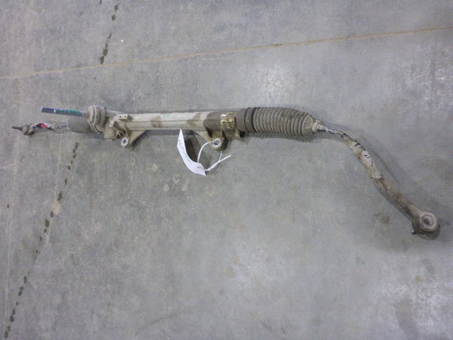 Рейка рулевая