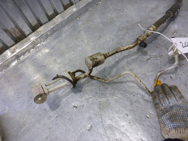 Трубка кондиционера