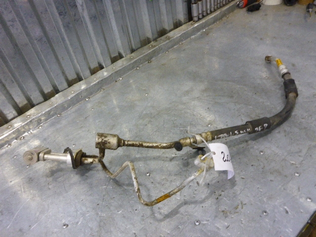 Трубка кондиционера