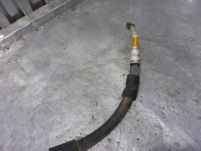 Трубка кондиционера