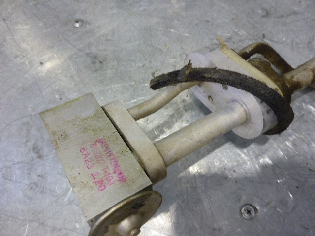 Трубка кондиционера