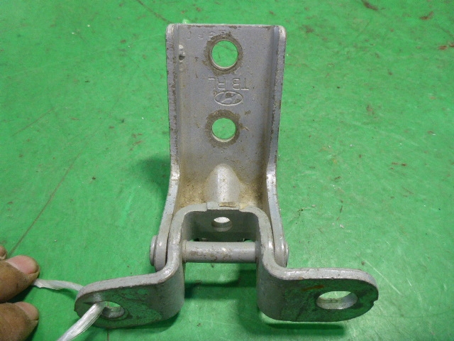 Петля двери задней левой нижняя