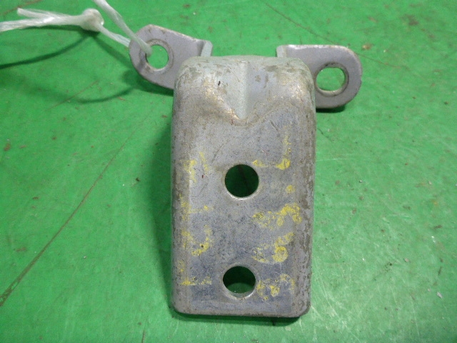 Петля двери задней левой нижняя