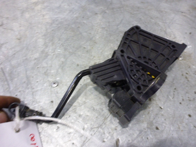 Педаль электронная