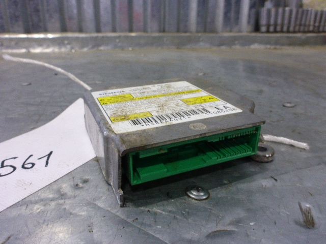 Блок управления подушек безопасности (AIR BAG)