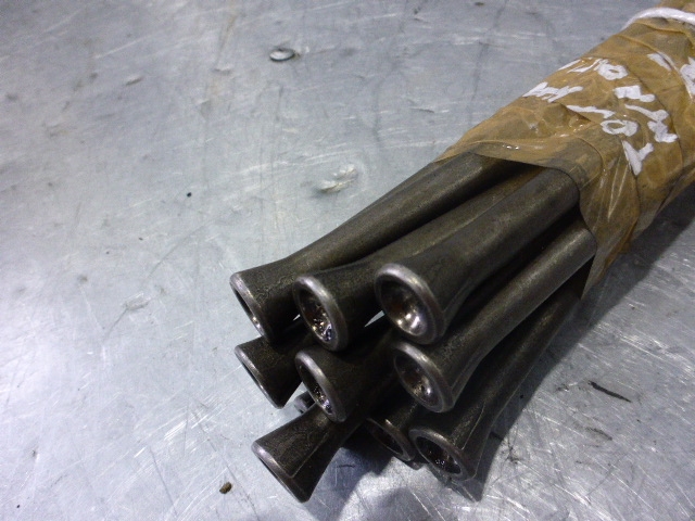 Штанга толкателя