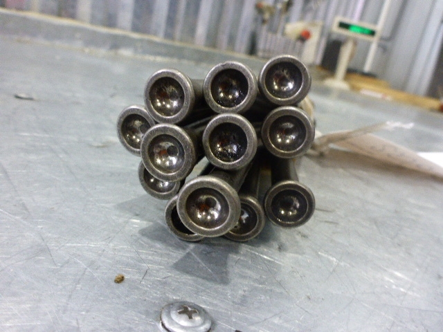 Штанга толкателя