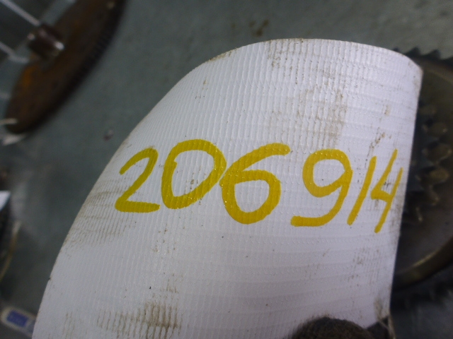 Шестерня распредвала