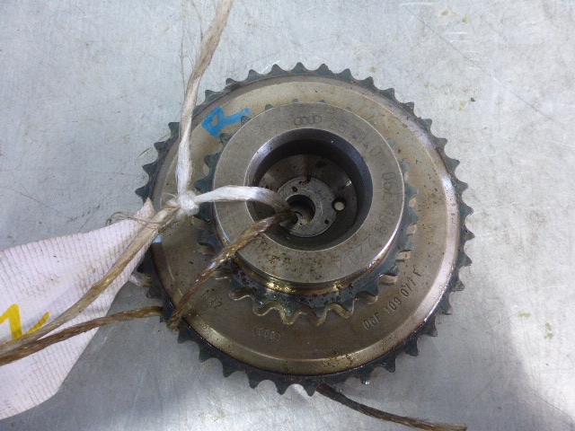 Шестерня распредвала