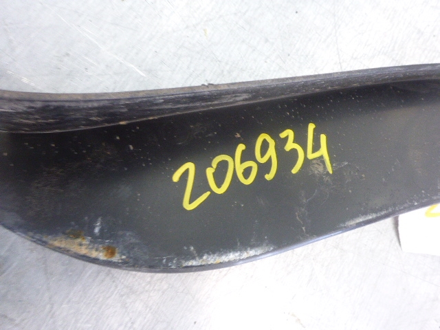 Накладка порога (внутренняя)