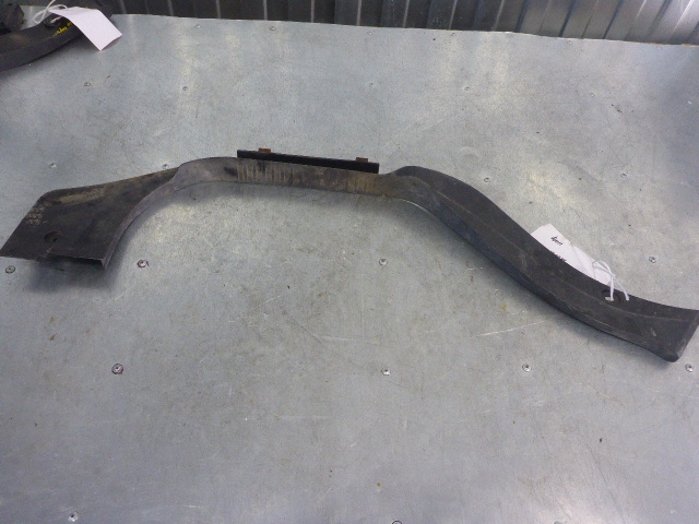 Накладка порога (внутренняя)