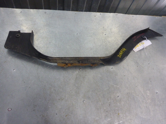 Накладка порога (внутренняя)