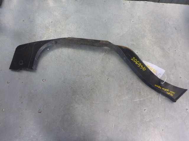 Накладка порога (внутренняя)