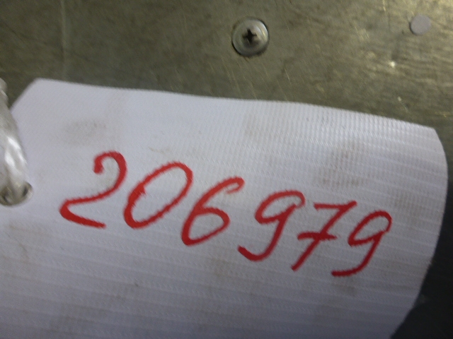 Накладка (кузов наружные)