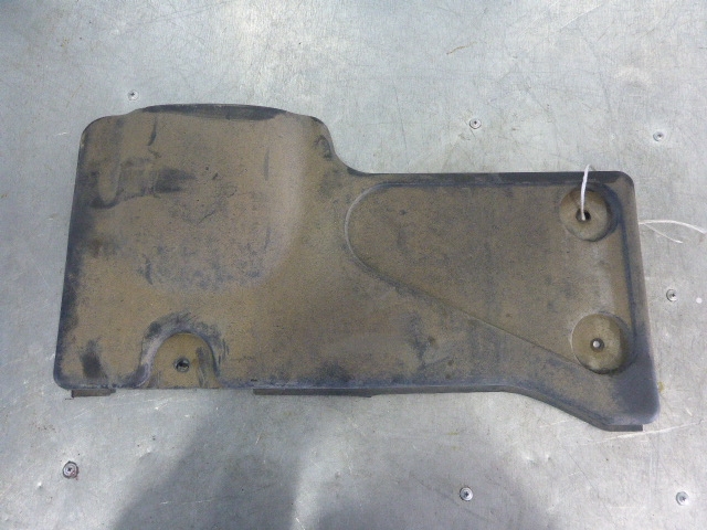 Накладка (кузов наружные)