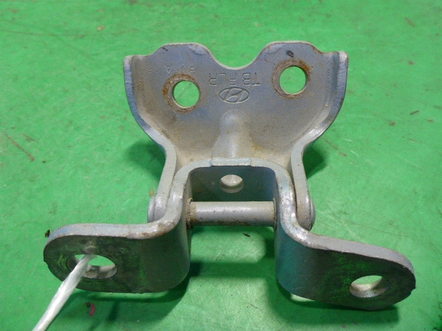 Петля двери передней правой нижняя