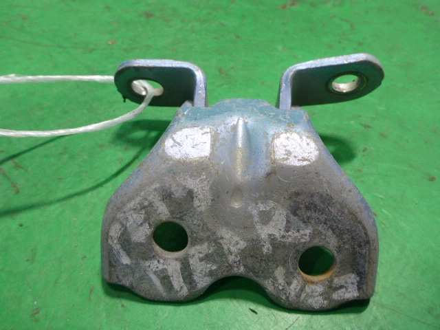 Петля двери передней правой нижняя