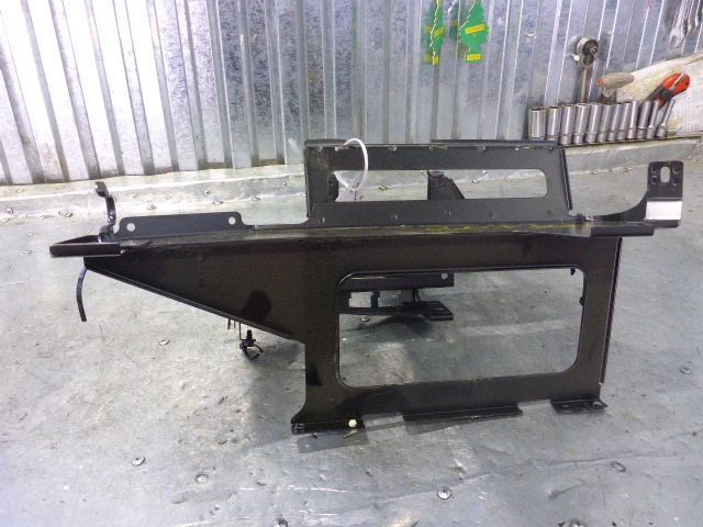 Кронштейн (сопут. товар)