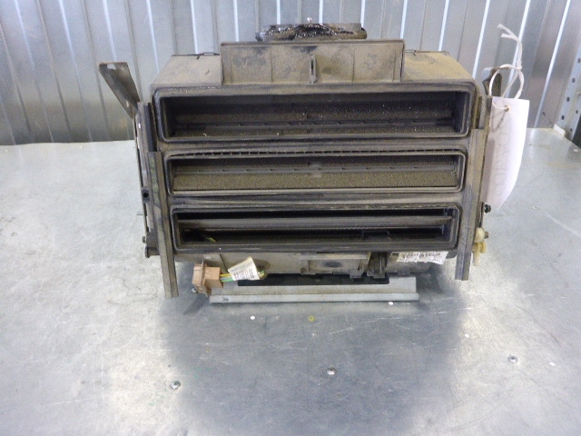 Корпус отопителя