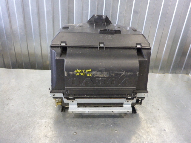 Корпус отопителя