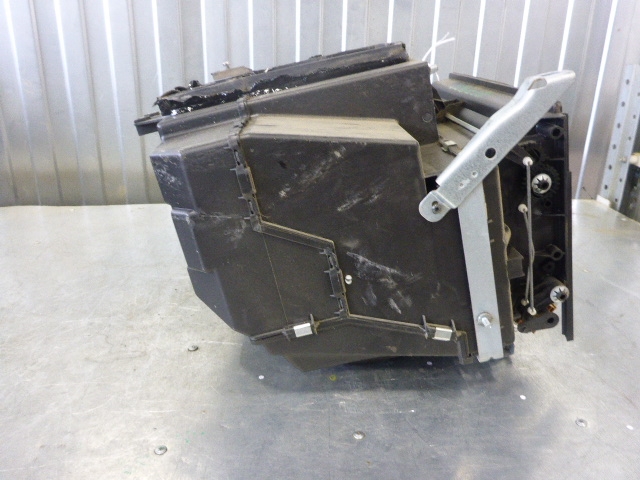 Корпус отопителя