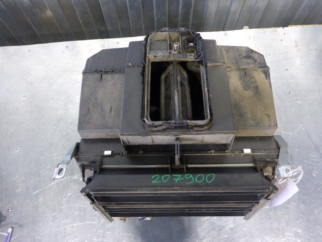 Корпус отопителя