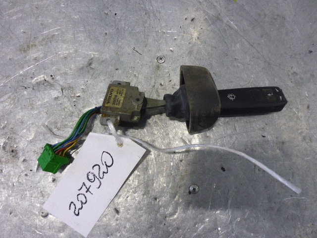 Переключатель стеклоочистителей