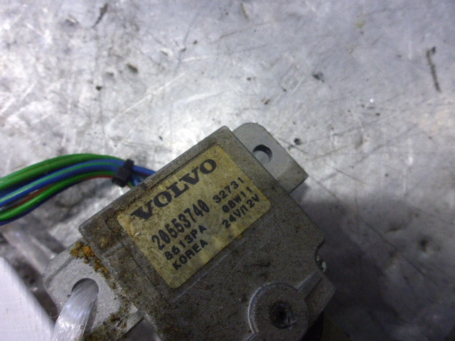 Переключатель стеклоочистителей