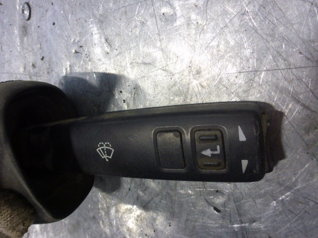 Переключатель стеклоочистителей