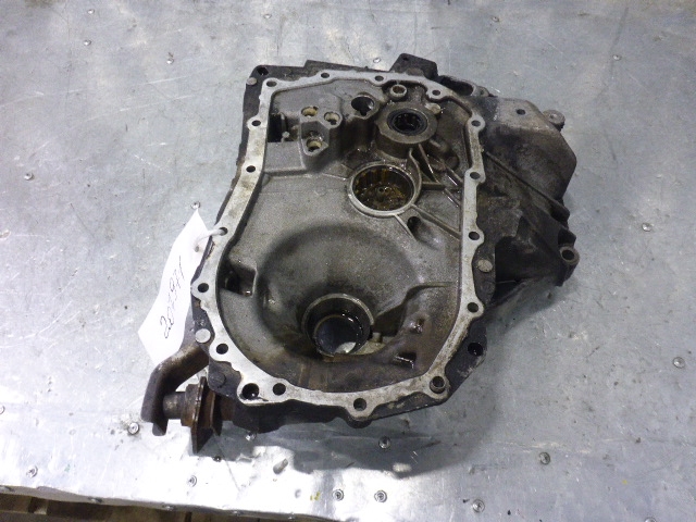 Корпус КПП для Qashqai (J10) 2006-2013