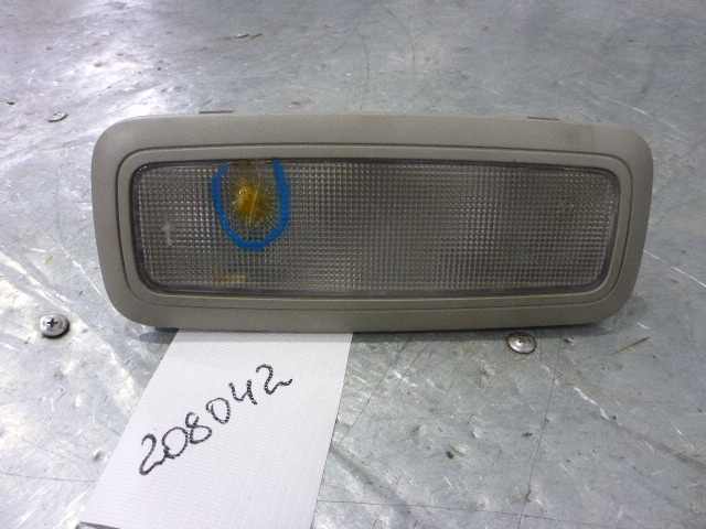 Плафон салонный