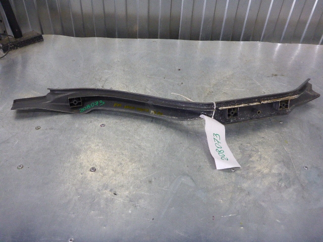 Накладка порога (внутренняя)