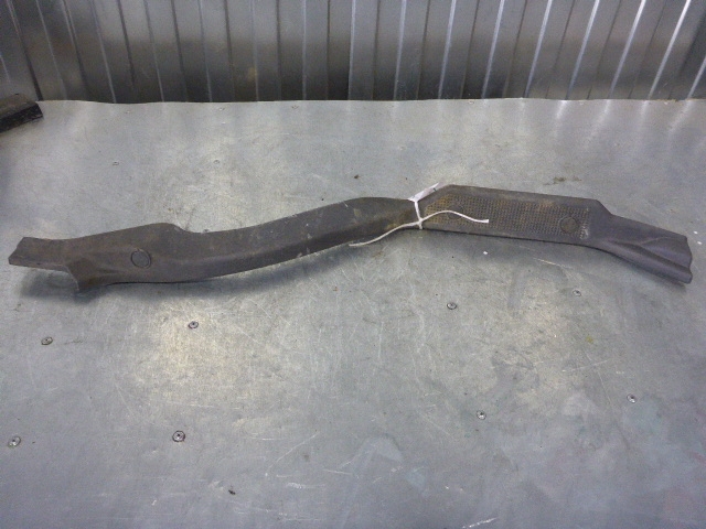 Накладка порога (внутренняя)