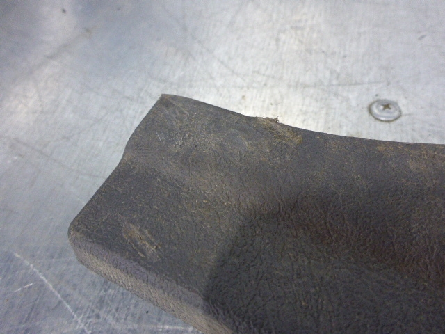 Накладка порога (внутренняя)