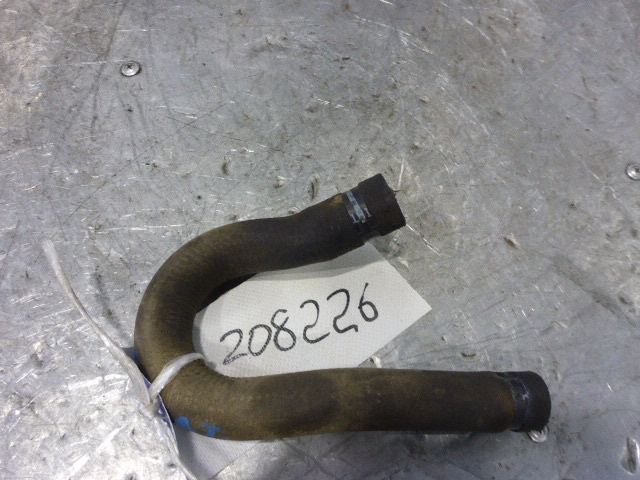 Шланг системы охлаждения