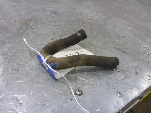 Шланг системы охлаждения