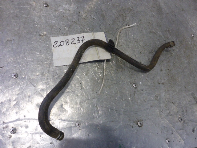 Шланг системы охлаждения