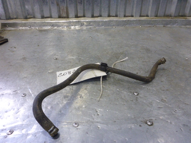 Шланг системы охлаждения