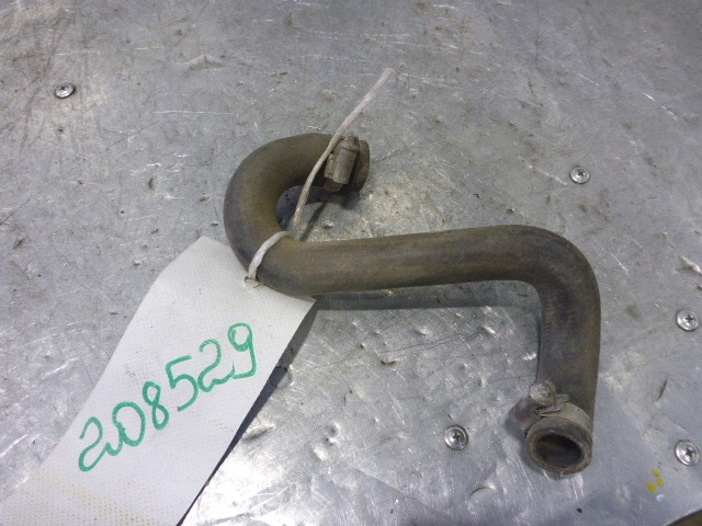 Шланг системы охлаждения