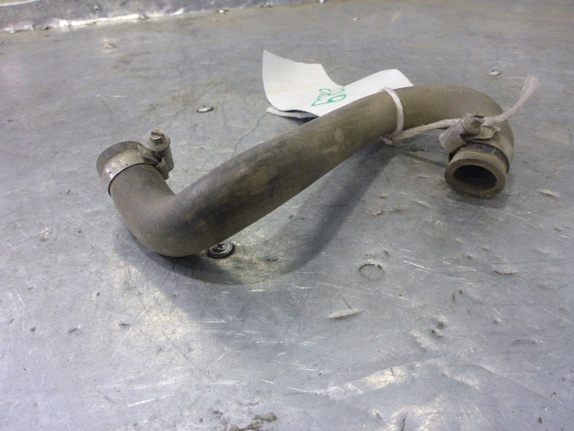 Шланг системы охлаждения