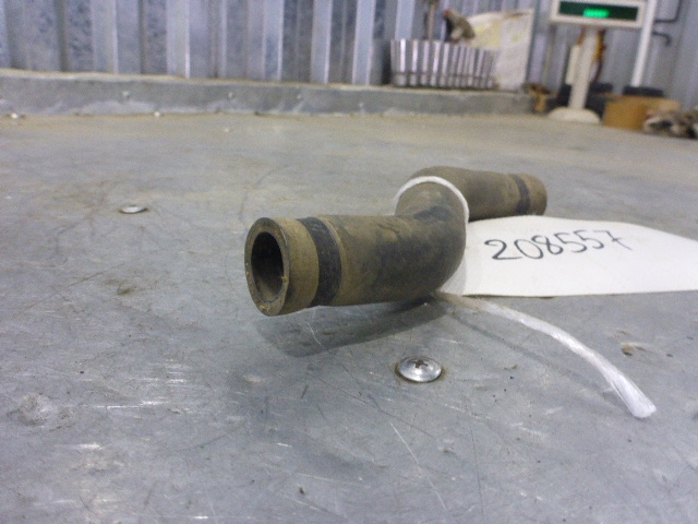 Шланг системы охлаждения