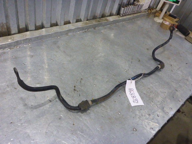 Стабилизатор передний