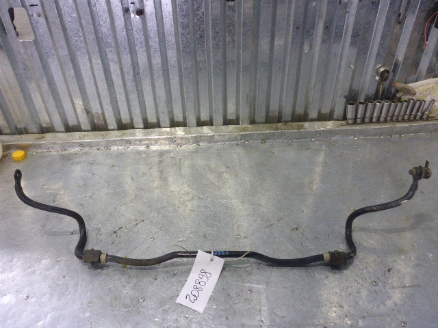 Стабилизатор передний