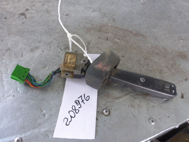 Переключатель стеклоочистителей