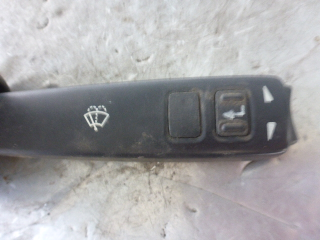 Переключатель стеклоочистителей