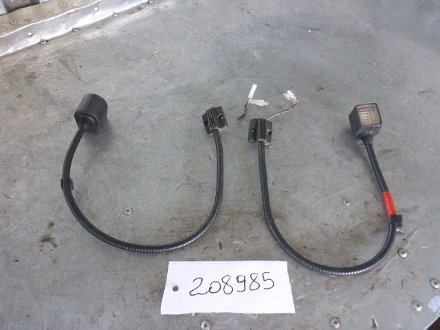 Плафон салонный