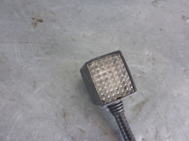 Плафон салонный