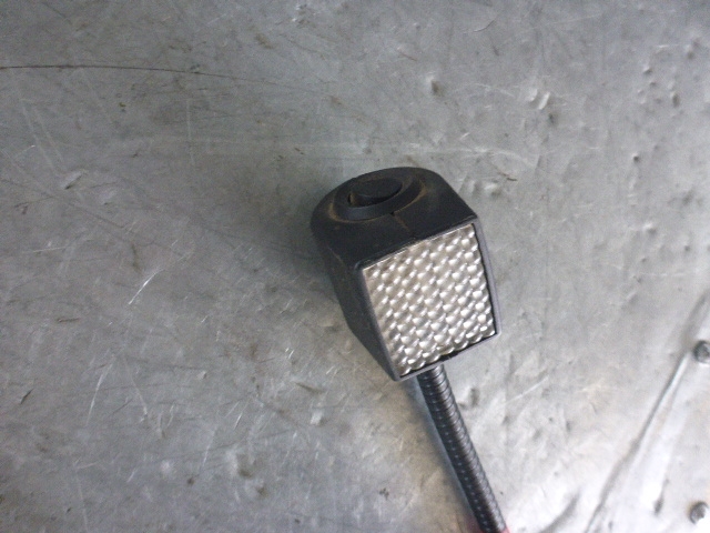 Плафон салонный