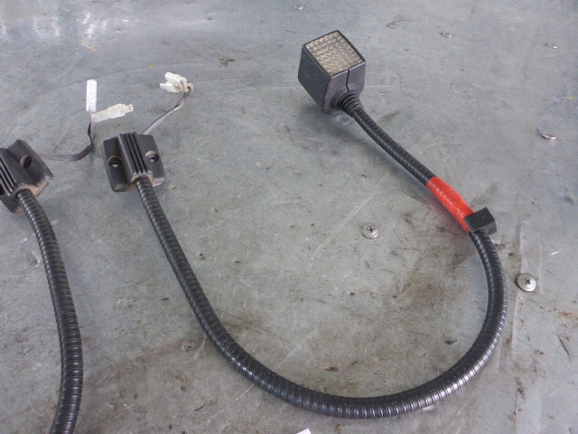 Плафон салонный