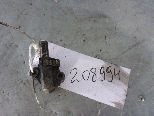 Натяжитель цепи